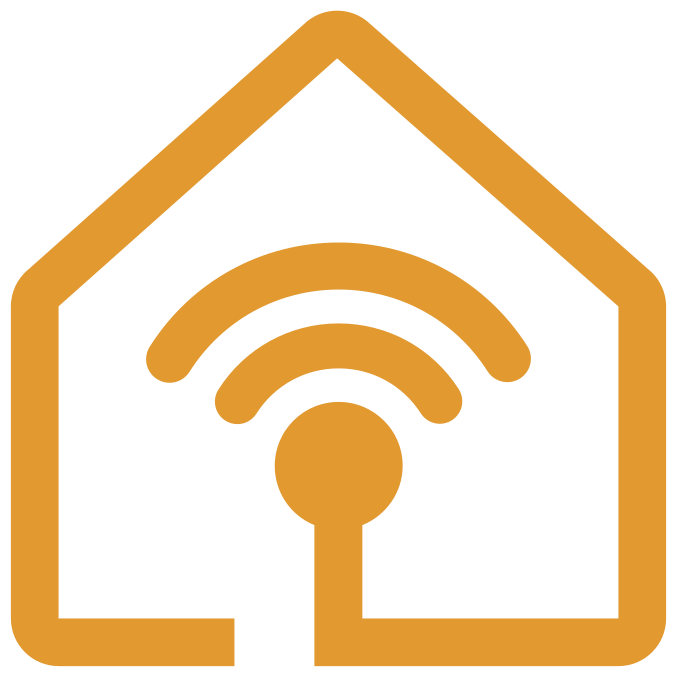 Toine de Klusman logo